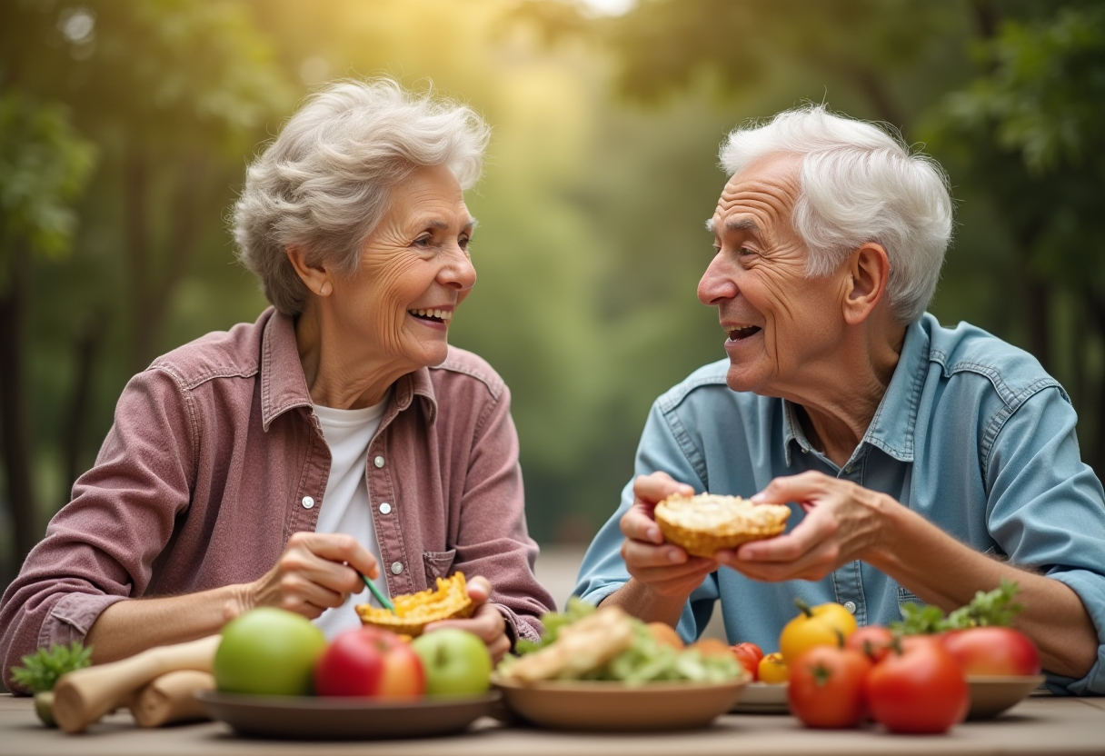 hurnadalik - здорове харчування для зміцнення м'язів